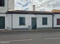 Moradia T2 para arrendamento
