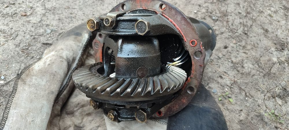 Продам редуктор ваз 2106