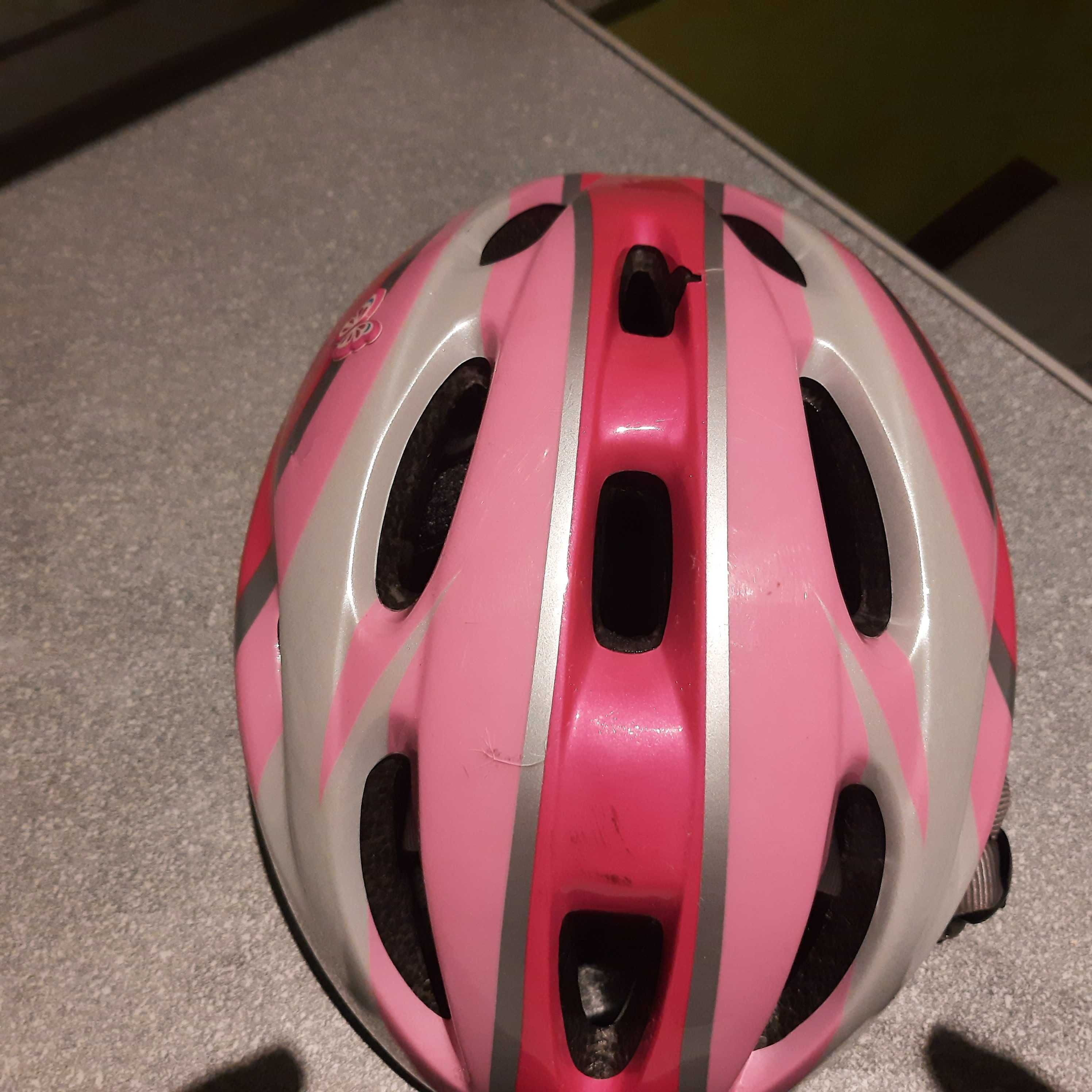 Kask dzieciecy "S" - rudy project