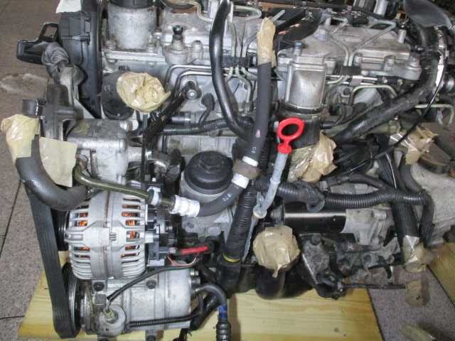 Motor completo Volvo S60, S80 e V70 2.4d