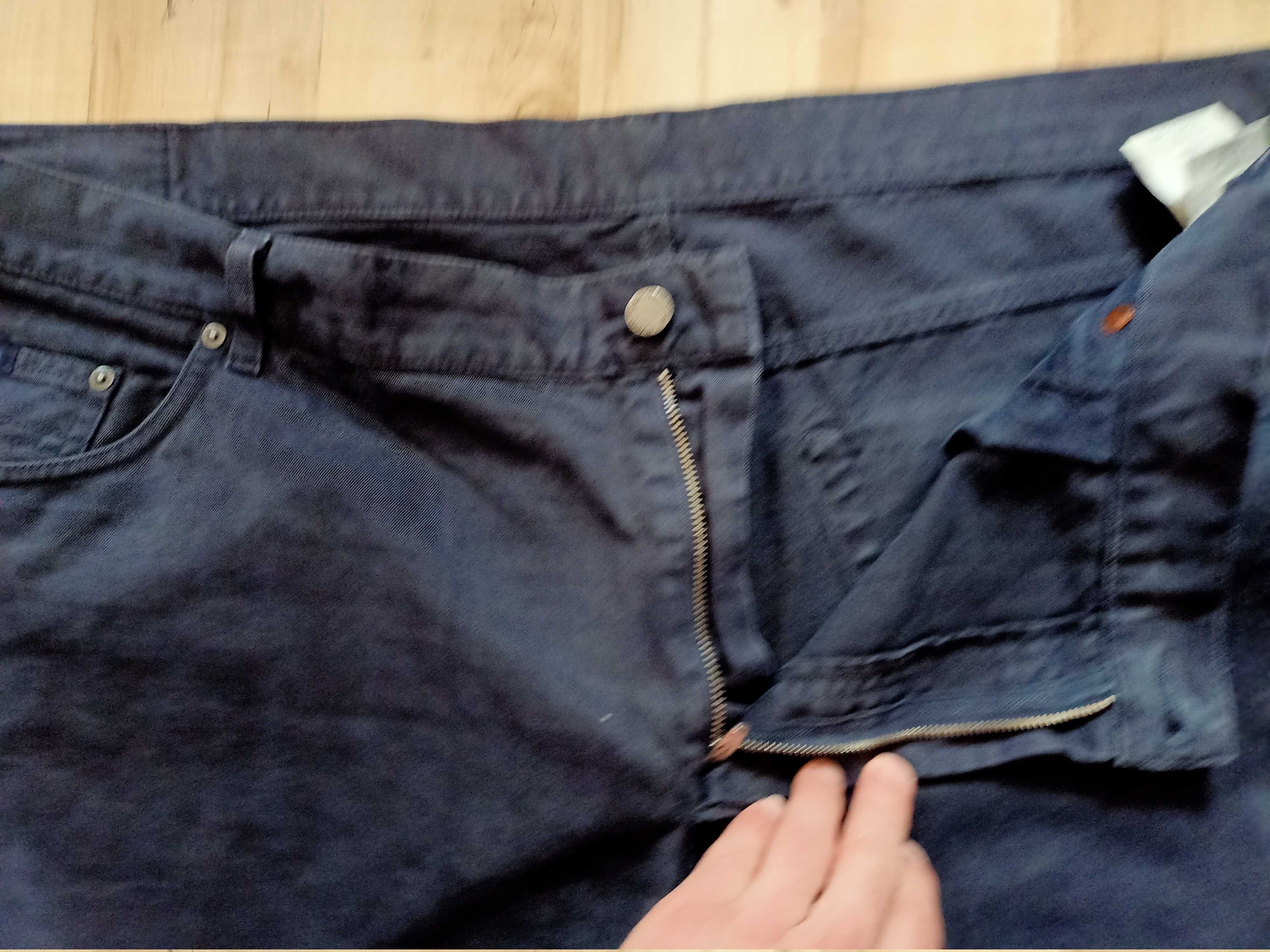 Spodnie jeans Gant rozmiar 46 32