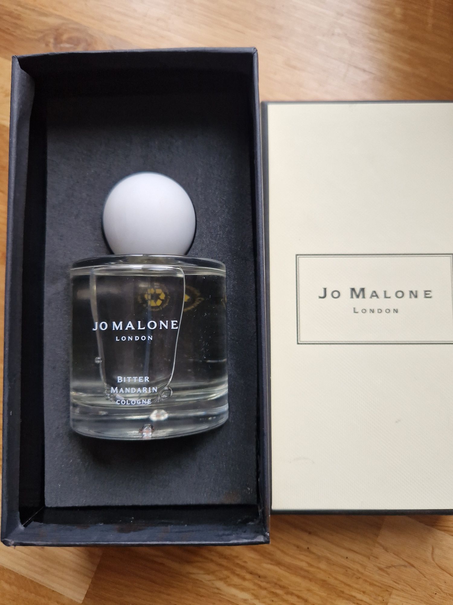 Jo malone Bitter Mandarin 100ml