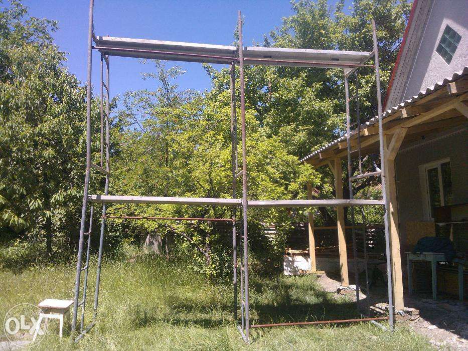 Здаю в Оренду Риштування