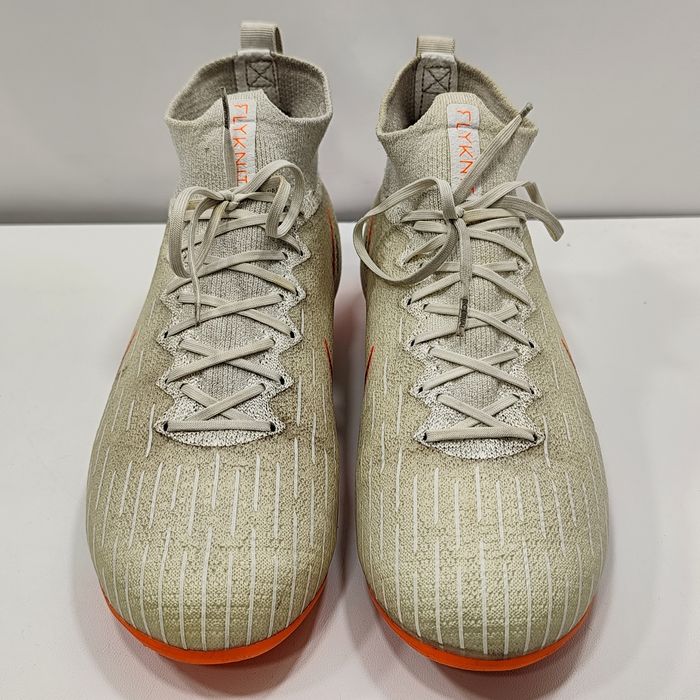 бутси Nike Mercurial Superfly 6 Elite 36р/23см