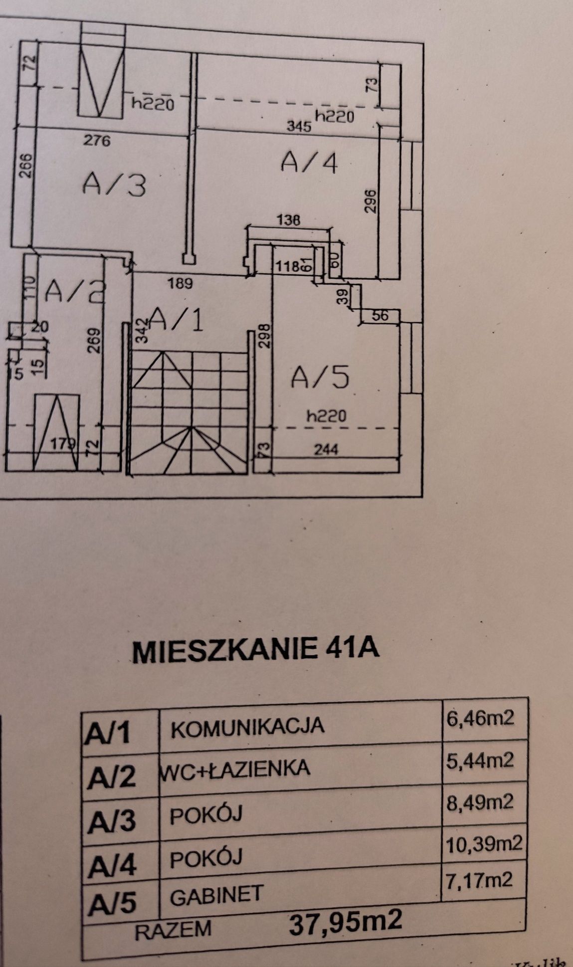 Dom w zabudowie bliźniaczej