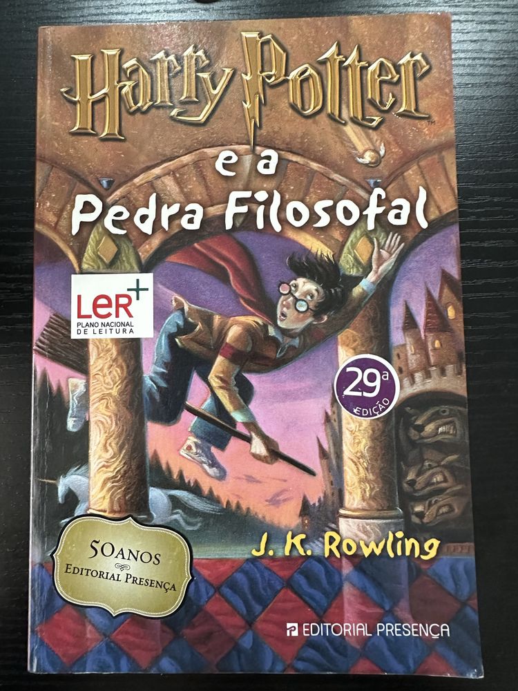 Livros em otimo estado