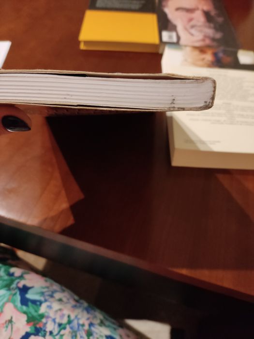 Vendo livros usados