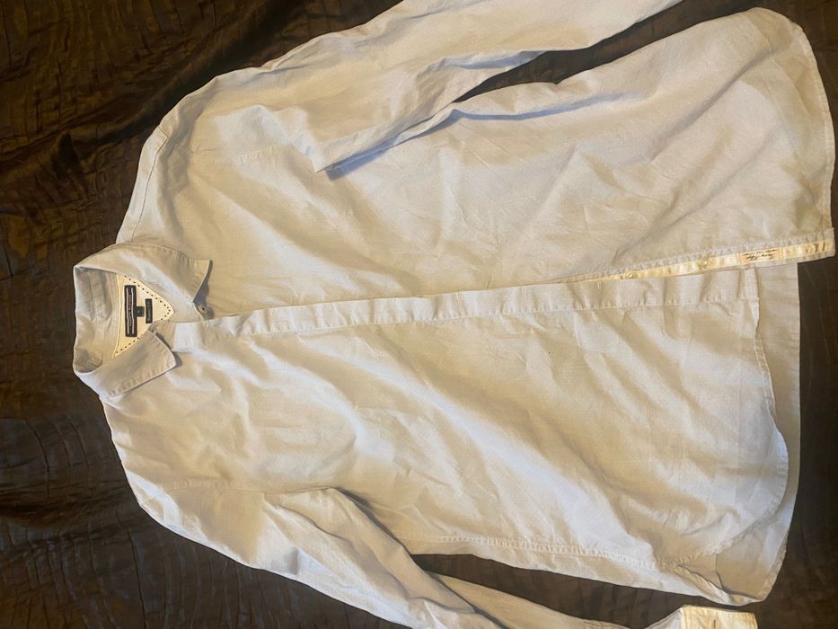 Koszula damska tommy hilfiger