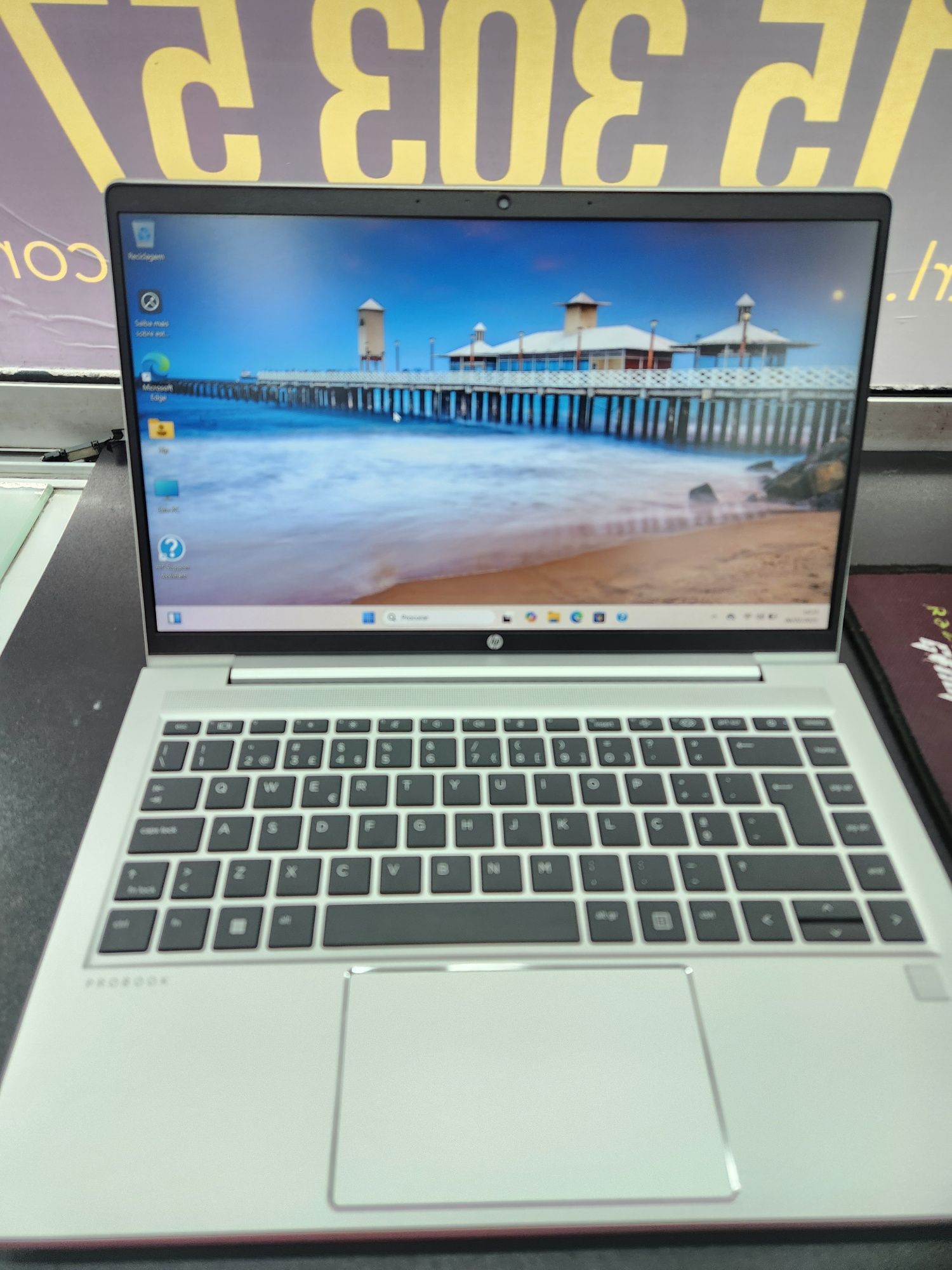 HP PROBOOK G440 G9 16GB/512G