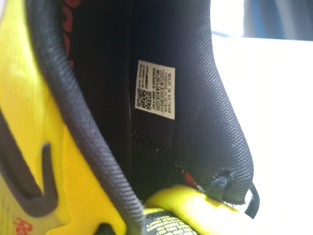Sapatilhas Reebok Nano X4