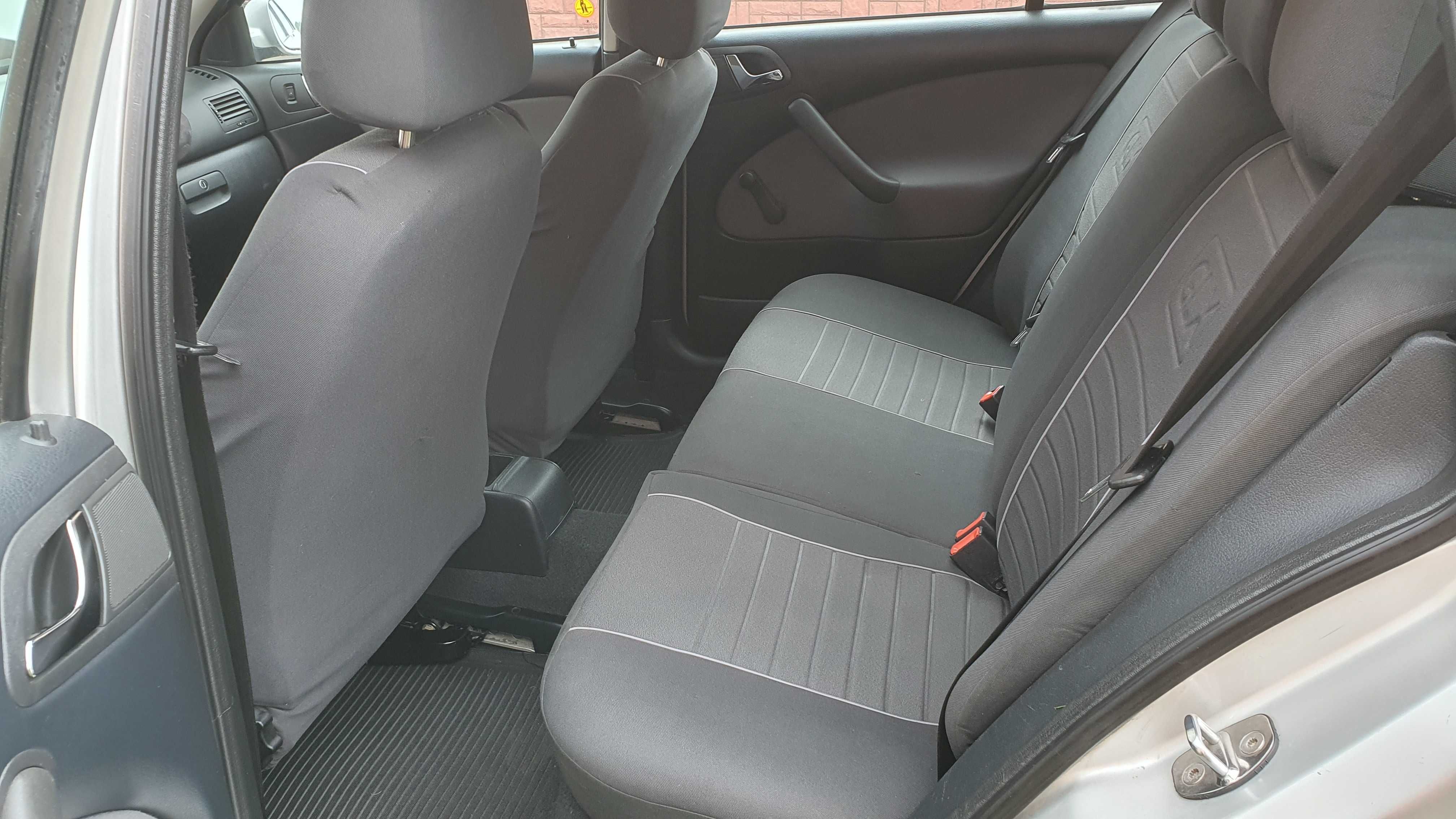 Skoda Octavia Premia Combi  1.9