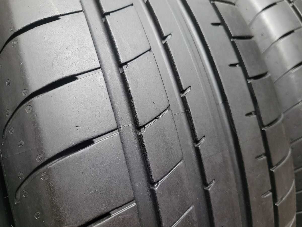 235 55 R 19 Goodyear