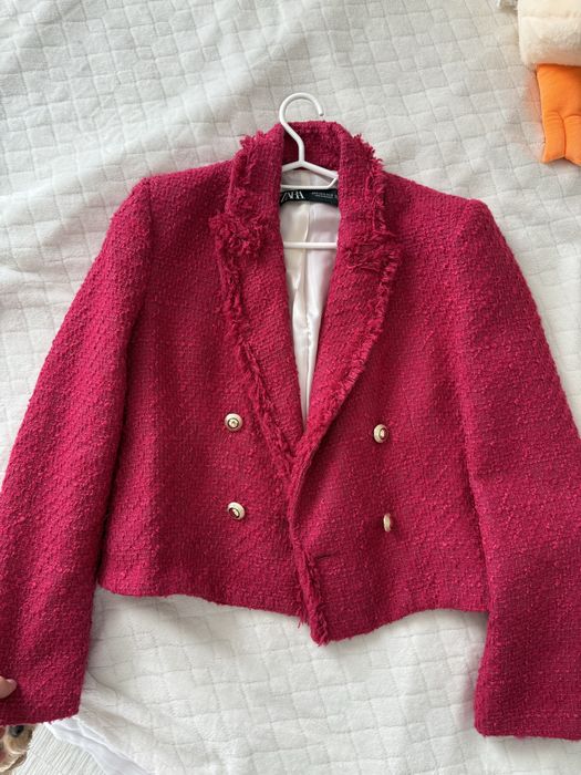 Zara піджак стан ідеальний