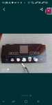 Panel sterowania ekspresu Siemens EQ 500