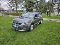 Volkswagen Polo 1.2 benzyna 105KM Automat