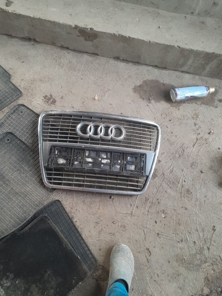 Продам все що на фото ауді а6с6