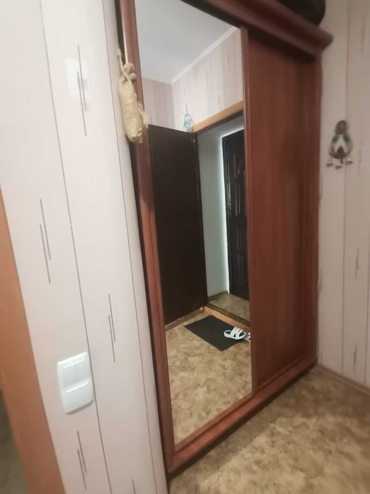 Здам в оренду 1 кімнатну квартиру район Центру міста. Новобудова.