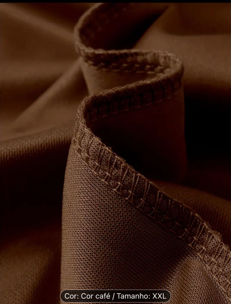 Camisola Nova XXL