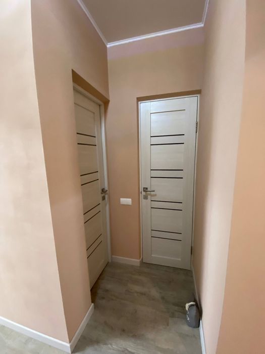 Продам 2к кв ЖК Салтовский Драгоманова 8 с евроремонтом + Сертификат !