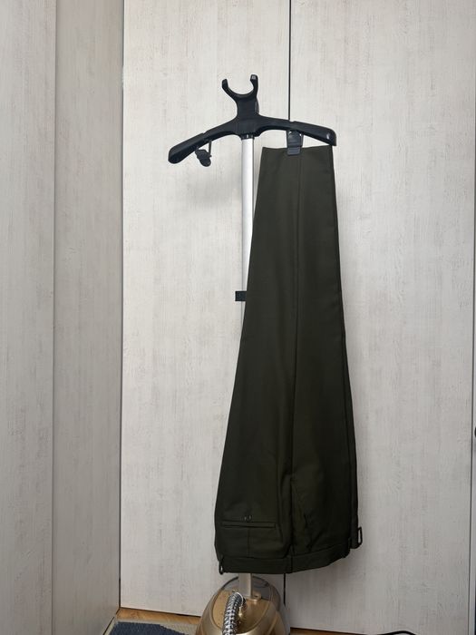 Чоловічий костюм ADO, розмір 52 (трійка)