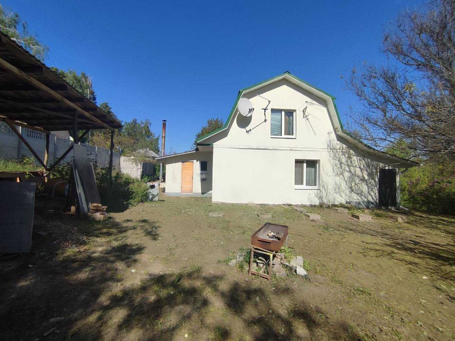 Продам будинок в с.Беремицьке, Чернігівська обл.
