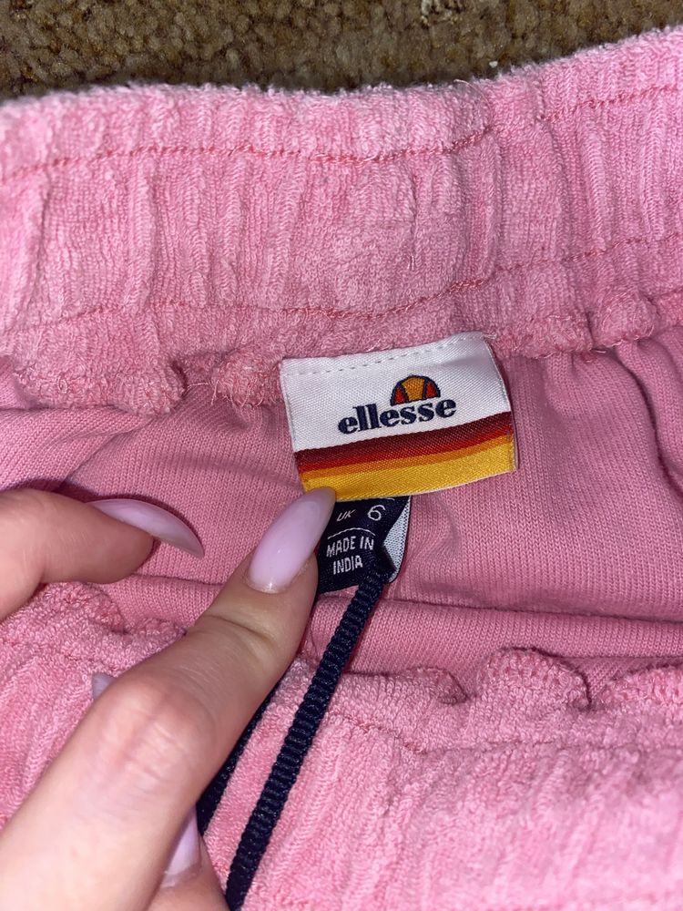 Шорты женские Ellesse