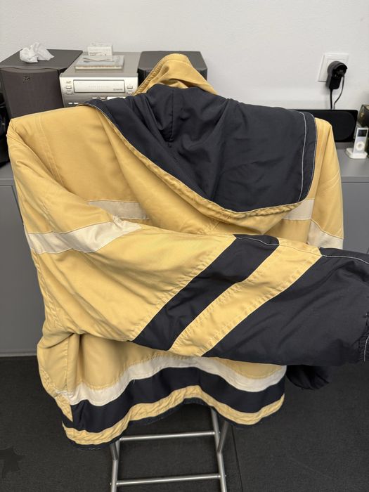 Casaco QuickSilver Tam M