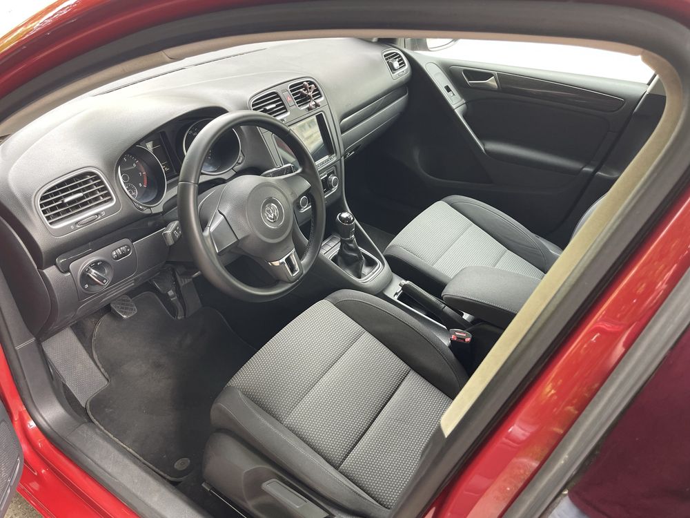 Продам Volkswagen Golf