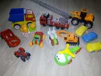 Дитячі іграшки детские игрушки машинки