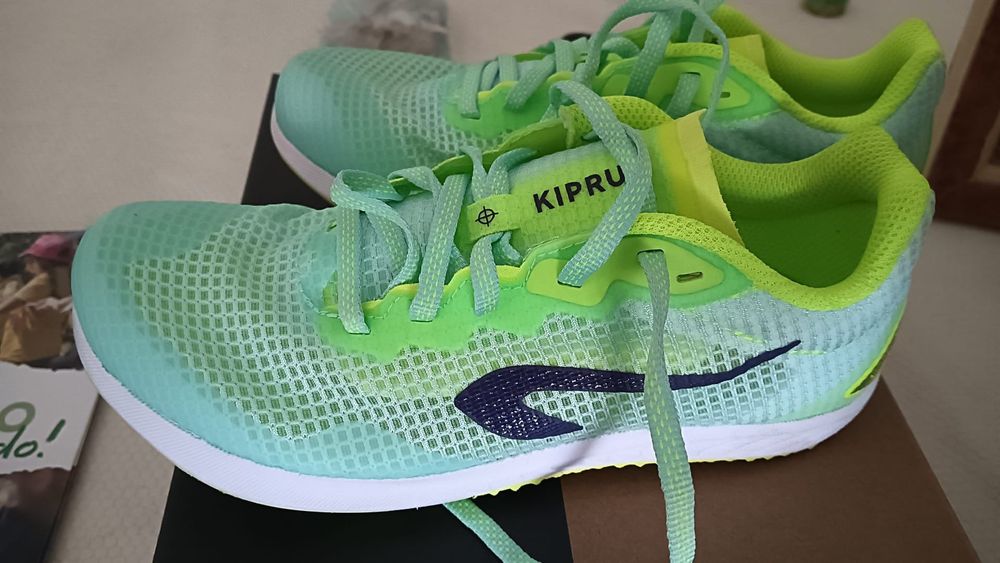 Sapatos de bico Criança