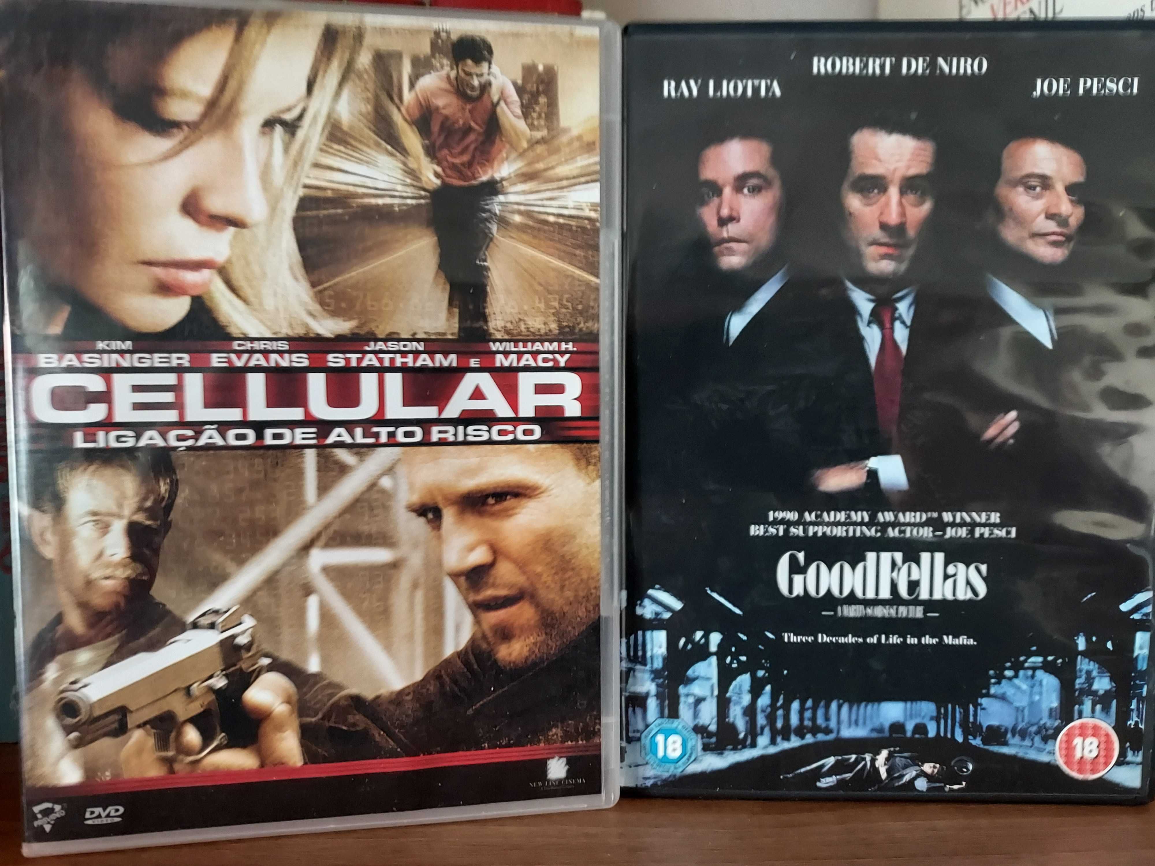 Grandes Filmes - DVD e BLU-RAY - 3 FOTOS