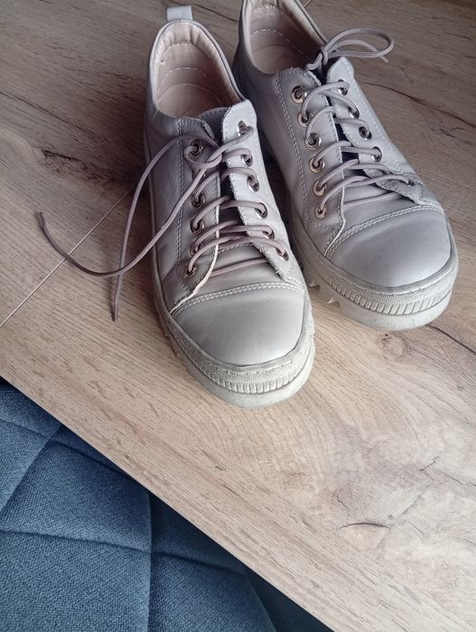 Buty dla dziecka