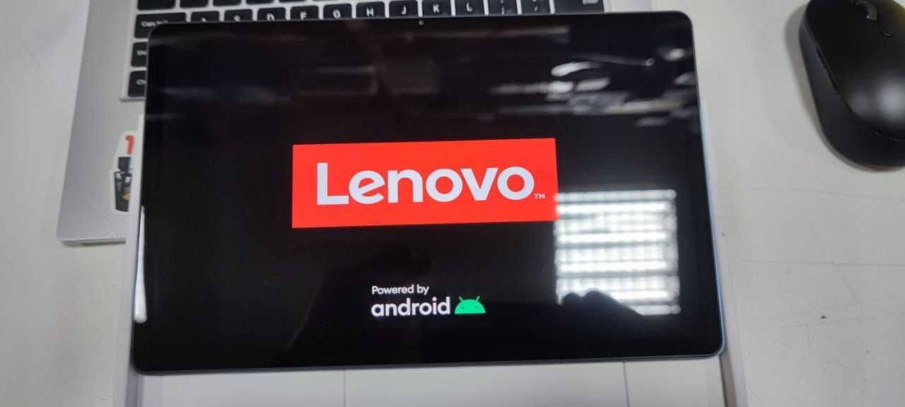 Продам Планшет Lenovo P11+ 6/128 Wi-Fi (TB-J616F)