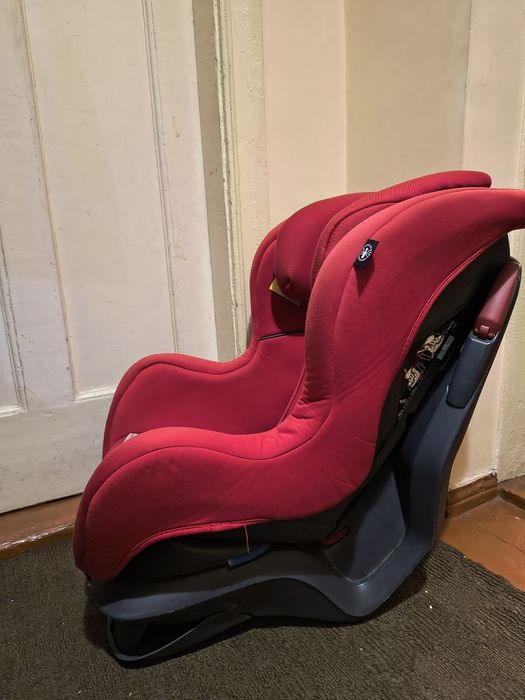 Автокресло Renolux, от 0 до 18 кг.