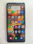 Samsung S20FE 6/128 Gb Cloud Navy 5G SM-G781B/DS Snapdragon 865