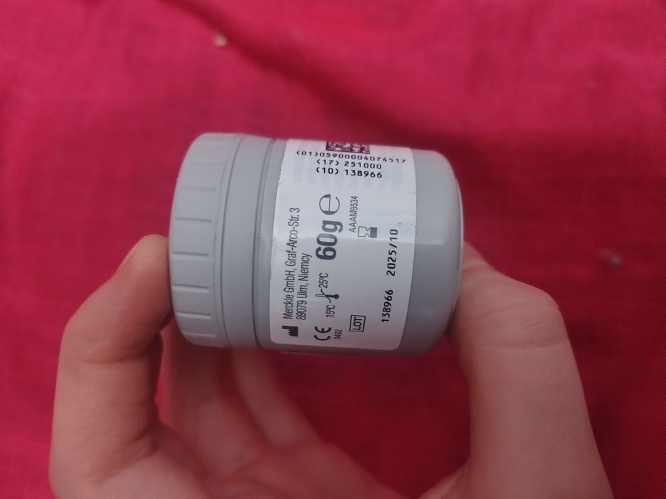 Sudocrem dla niemowląt