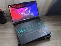 RTX 40 6гб i7! Игровой ноутбук Asus TUF Gaming A15(4050, 3070, 4060)