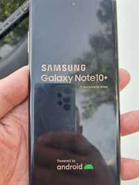 Samsung NOTE 10 +