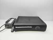 Konsola Microsoft Xbox 360 czarny