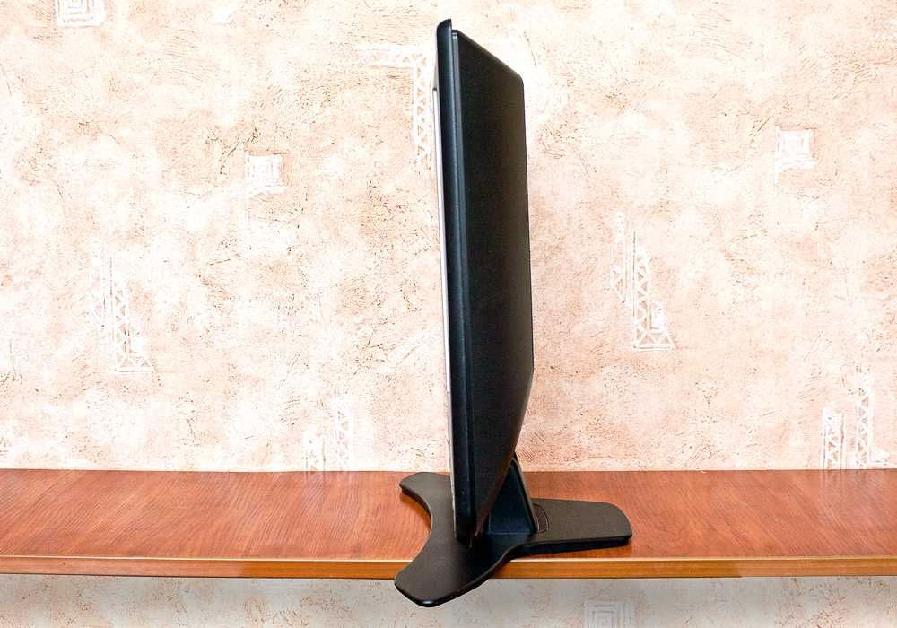 ‼️ Монитор Philips 190C8 19" под ремонт или запчасти (мигает)