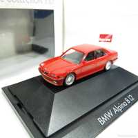 1:87 Herpa BMW Alpina B12 #30