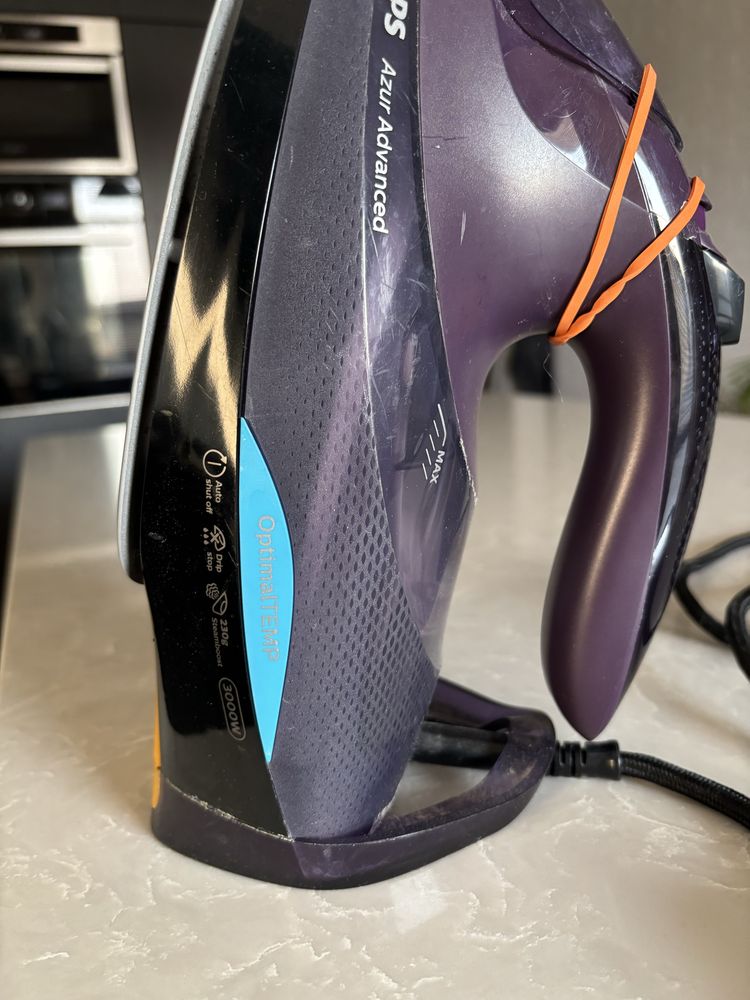 Zelazko philips azur advanced