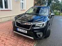 Subaru Forester , salon Polska pierwszy właściciel 40 tys km