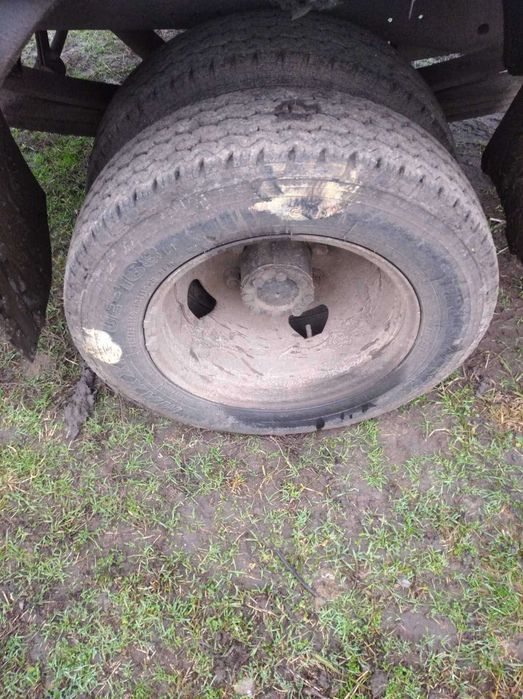 Продам ГАЗ 2007 р