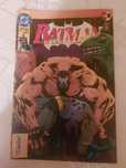 Komiks batman nr 1/96r