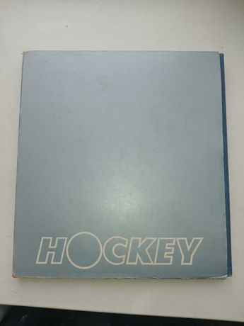 отличная книга хоккей