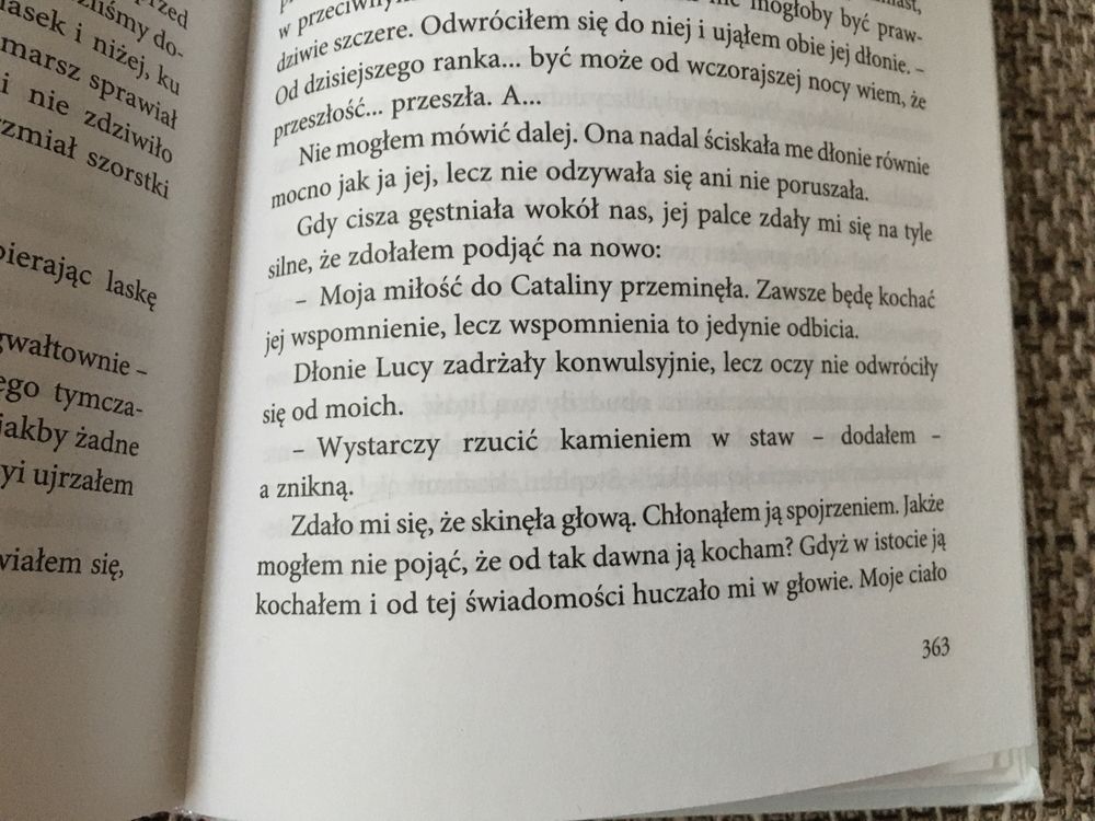 Książka, powieść; Emma Darwin „Matematyka miłości”