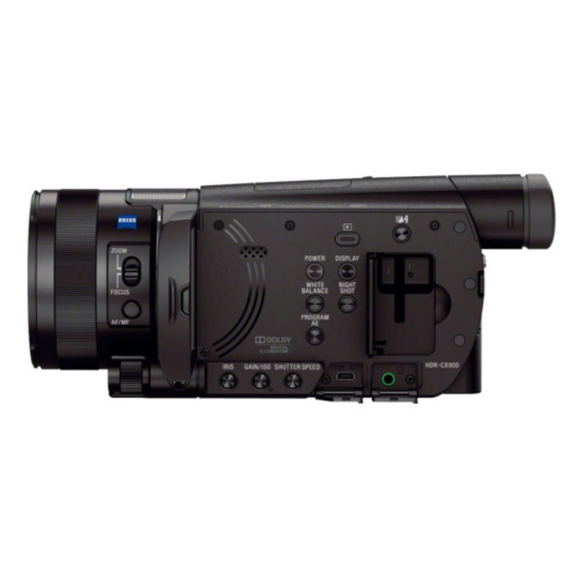 Kamera Sony HDR-CX900E