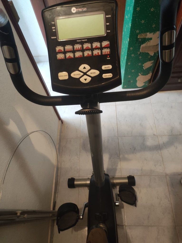 Bicicleta+passadeira