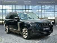 Land Rover Range Rover S 4.4 Sd V8 Ab Dynamic